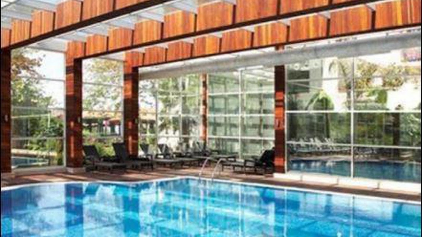 Creation de piscine par Saulnier Stéphane