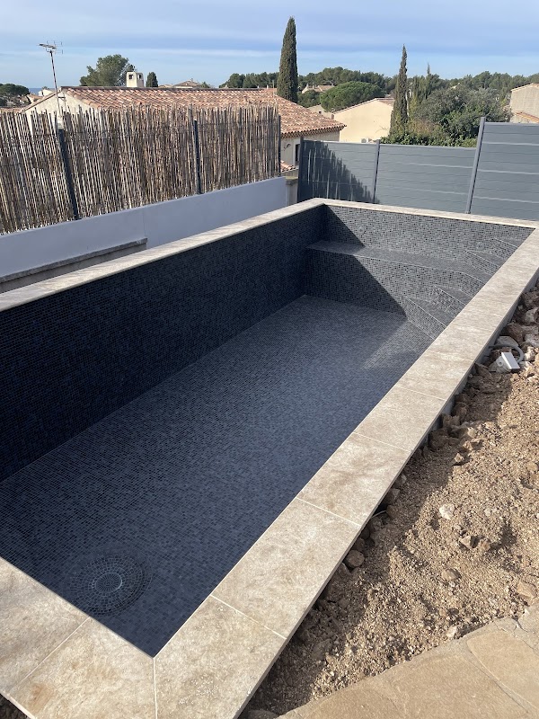 Équipements piscine par Saulnier Stéphane